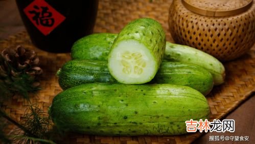 秋黄瓜和普通黄瓜区别,旱黄瓜和普通黄瓜有什么区别