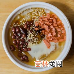 冰粉籽怎么搓,自制手搓冰粉的方法和步骤 家常手工制作冰粉的教程分享