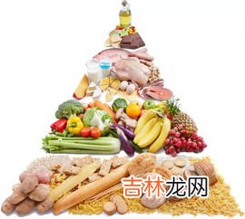 谷薯类食物有哪些,谷薯类是指什么食物