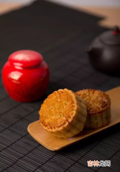 月饼来历,中秋节月饼的来历？