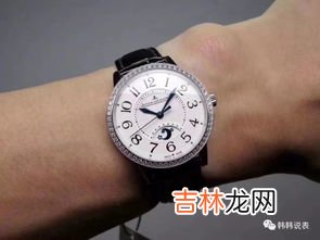 女士戴手表的讲究:从款式到佩戴方法,女人戴手表有什么讲究