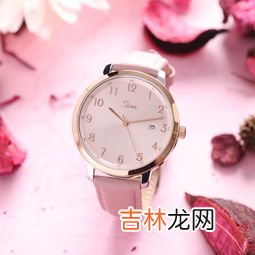 女士戴手表的讲究:从款式到佩戴方法,女人戴手表有什么讲究