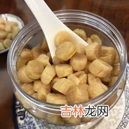 元贝和干贝的区别,瑶柱、干贝、元贝，这三者指的是同一个东西吗？