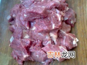 煮牛肉放什么调料,炖牛肉用什么配料？