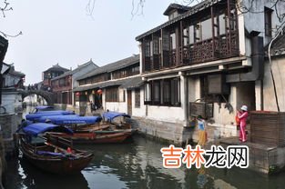 江南水乡古镇是哪个城市上海威尼斯,江南水乡是哪个城市 江南水乡包括哪些地方