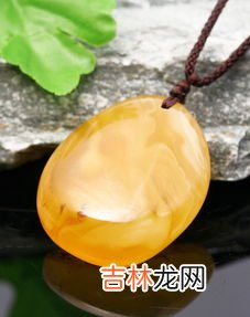 怎么辨别蜜蜡真假,如何辨别蜜蜡真伪