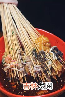 比较潮的夜宵店名,比较潮的夜宵店名