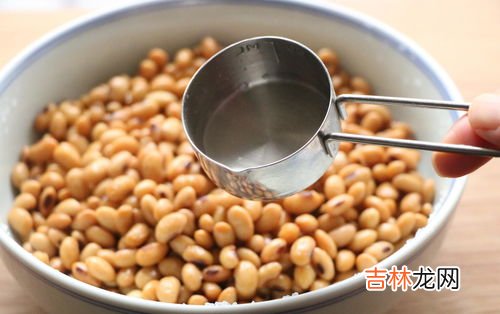 纳豆和黄豆的区别,纳豆是什么豆子