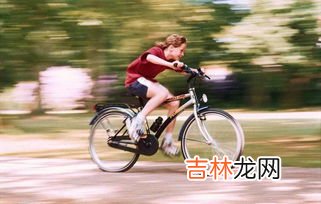 骑自行车的好处,骑自行车的好处有哪些