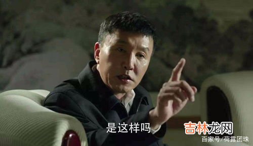 为什么达康书记火了,达康书记为什么这么火 李达康这些小细节之前竟没发现!