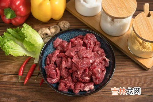 家庭煮牛肉放什么调料,家里煮牛肉放啥调料
