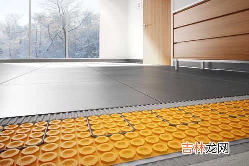 室外13度可以开地暖吗,多少度开始开地暖