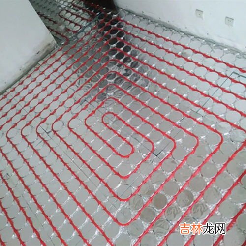 室外13度可以开地暖吗,多少度开始开地暖