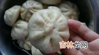 包子要蒸多久,蒸包子要蒸多久