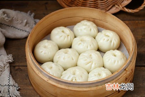 包子要蒸多久,蒸包子要蒸多久