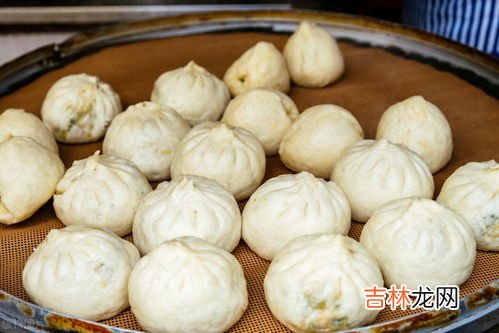包子要蒸多久,蒸包子要蒸多久