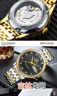 国产全自动机械表哪个品牌的好,国产手表哪个牌子好？求推荐性价比高的手表？