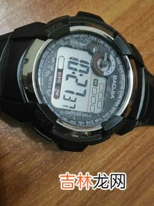 卡西欧手表有什么系列,卡西欧手表有几个系列？