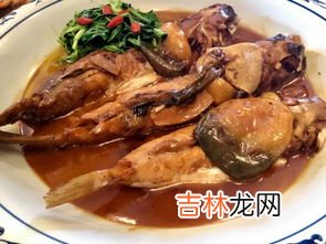 河豚煮多久就无毒了,河豚炖多长时间才能吃?