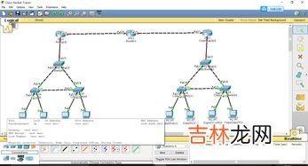 什么是vlan,VLAN是什么意思?