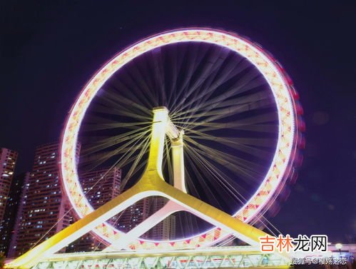摩天轮的寓意和象征简短的,摩天轮的寓意是什么？