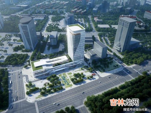 烟台7区是哪7个,烟台市有几个区?