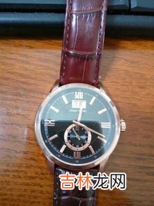 天王表放了一段时间怎么不走了,天王表gs3502s&#047;d突然不走了怎么处理