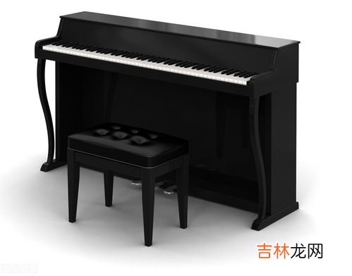 钢琴和电子琴的区别,电子琴和钢琴的区别
