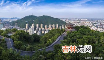 白云山在白云区吗,白云山是哪里的