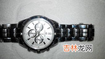 古尊手表能卖多少钱,古尊手表型号GN6020L市场价格是多少?