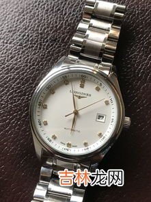 古尊手表能卖多少钱,古尊手表型号GN6020L市场价格是多少?