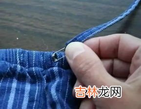 裤子拉链拉不上去怎么办,裤子拉链拉不上了怎么办