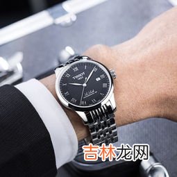 天梭手表电池怎么换,天梭手表如何更换电池