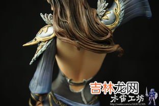 什么是手办,手办是什么东西