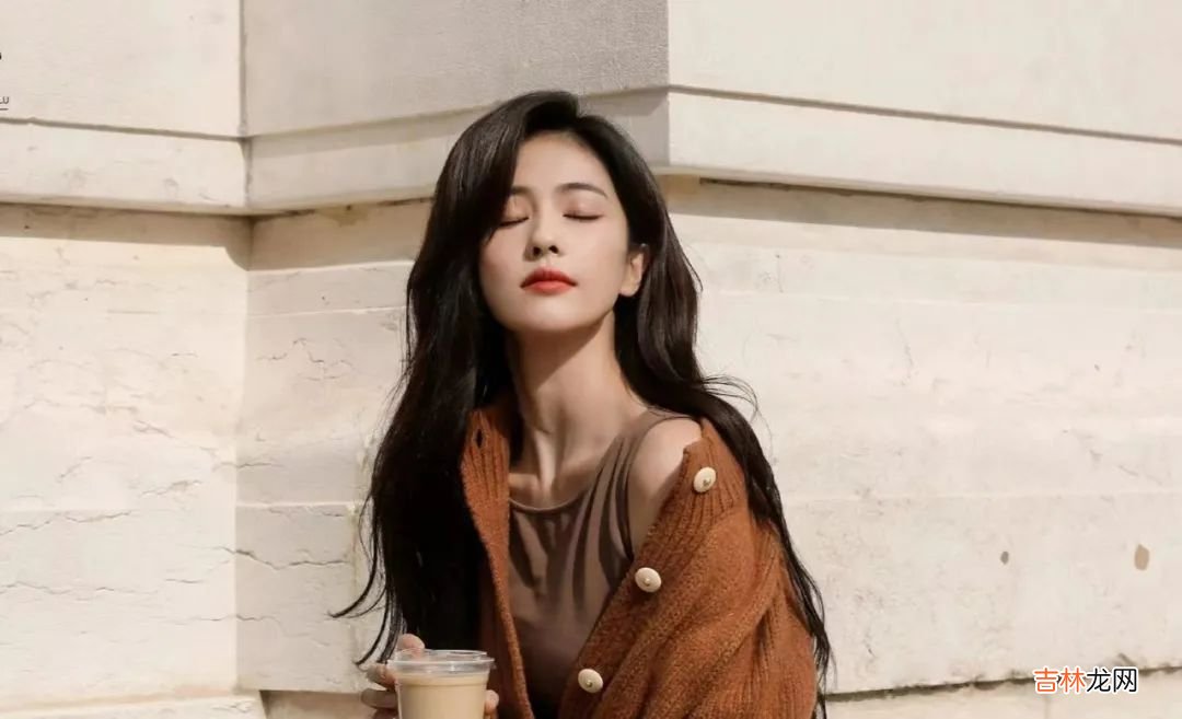 护肤美容 为什么有的人长发一般，但短发绝了？谁懂啊！发型真的很重要！