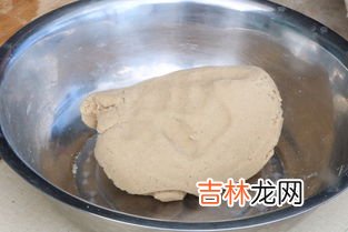 莜面的蘸汁,莜面栲栳栳的蘸酱怎么做好吃？