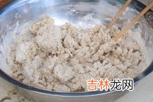 莜面的蘸汁,莜面栲栳栳的蘸酱怎么做好吃？