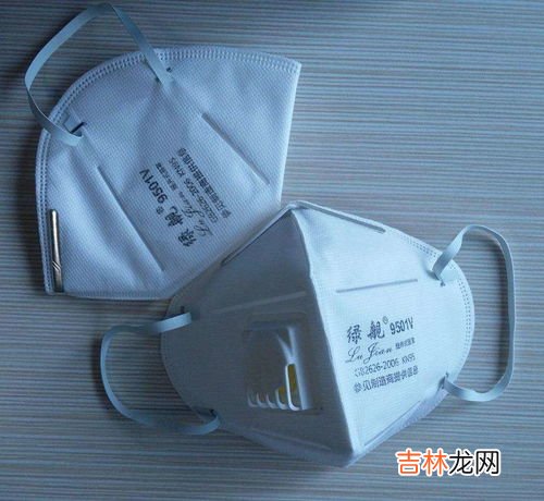 怎么辨别n95口罩,如何辨别真正的n95口罩