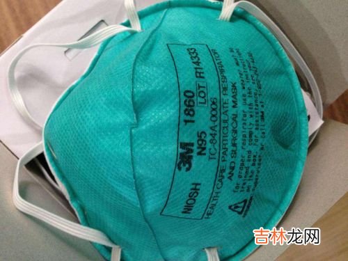 怎么辨别n95口罩,如何辨别真正的n95口罩