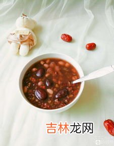 八宝粥的材料,八宝粥的材料有哪些