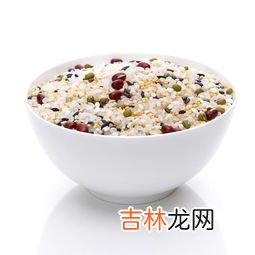 八宝粥的材料,八宝粥的材料有哪些