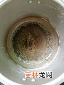 怎样去除锅底的黑垢,锅底黑垢怎样去除