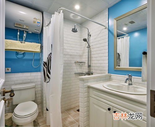 怎么给卫生间设计一个窗户,卫生间没有设计窗户怎么办，怎么才能让采光好一点呢？
