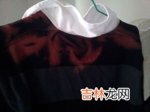 衣服被烤焦黄了怎么办,白色衣服用烤火器烤黄了怎么办？