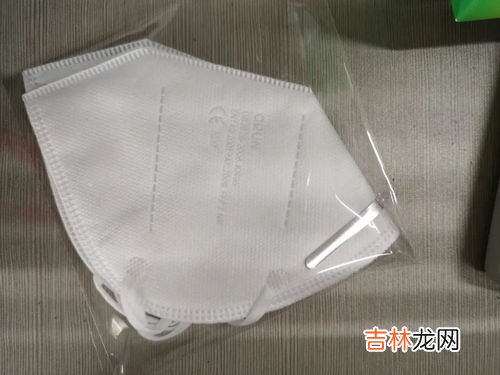 kn95口罩原材料是什么,KN95口罩是什么材质的?