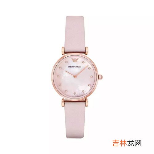 女表表盘26算小吗,女生戴手表多大的尺寸比较合适？