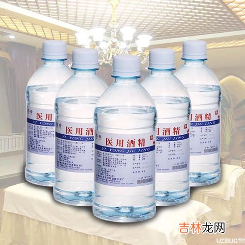 75酒精和84的区别,84消毒液和75%酒精哪个对新冠好
