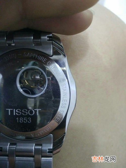 天梭机械表秒针不走了怎么办,天梭机械表突然不走了!~