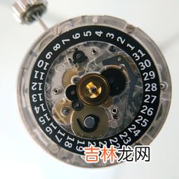 天梭手表哪个系列机芯最好,天梭机械表有哪些机芯