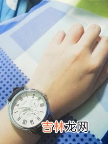 大学生戴的手表品牌推荐,学生手表哪个品牌质量好
